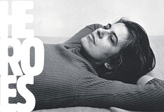 Heroes: Susan Sontag