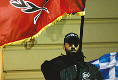 Φασιστικές σάλπιγγες