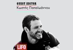 Ο βιασμός και οι Ολυμπιακοί που πέφτουν και μας πλακώνουν