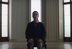 H FKA Twigs επιστρέφει με νέο κομμάτι και βίντεο