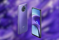 Redmi Note 9T & Xiaomi Mi Watch Lite: Η τεχνολογία του αύριο σε τιμές του σήμερα