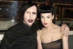 Η Dita Von Teese απαντά στις κατηγορίες εναντίον του Marilyn Manson - Γιατί έληξε η σχέση τους