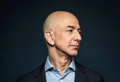 Τζεφ Μπέζος: Ποιος είναι ο πάμπλουτος Mr Amazon