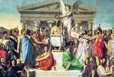 Ήταν, τελικά, ο Όμηρος σεξιστής;