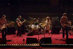 Η live εμφάνιση των Sonic Youth στο «From the Basement» (2007)