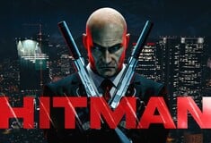 Hitman: Η No1 μουσική επιτυχία που βασίστηκε σε έναν gaming χαρακτήρα