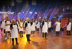 MasterChef: Το πιο συναρπαστικό bootcamp ανέδειξε τους 24 που μπήκαν στο σπίτι