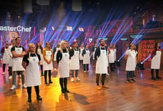 MasterChef: Το πιο συναρπαστικό bootcamp ανέδειξε τους 24 που μπήκαν στο σπίτι