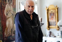 «Ονειρεύτηκα πως πέθανα»: Τα τραυματικά βιώματα του Ν. Κούνδουρου από την Κατοχή και τον Εμφύλιο