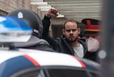 Ισπανία: Συνελήφθη ο ράπερ που κλείστηκε σε πανεπιστήμιο για να αποφύγει τη φυλάκιση