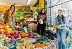 Oι food bloggers μας δεν προτιμούν πια το κρέας. Τάση, μόδα ή εξέλιξη;