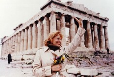 ΒΒC: Ο αγώνας της Μελίνας για τα μάρμαρα του Παρθενώνα