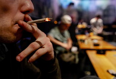 «Χαλαρώστε»: Η Ολλανδία εξηγεί τους κανόνες χρήσης μαριχουάνας στο lockdown