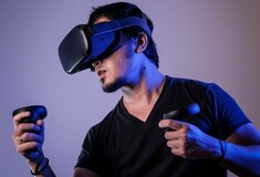 Virtual Reality: Όλα όσα χρειάζεται να γνωρίζετε για τον κόσμο της εικονικής πραγματικότητας