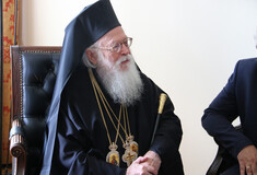 Ο Αρχιεπίσκοπος Αλβανίας διαγνώστηκε με κορωνοϊό - Μεταφέρεται στην Ελλάδα με C-130