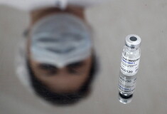 Η Ινδία ενέκρινε δύο εμβόλια, μεταξύ των οποίων αυτό της AstraZeneca