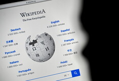 H Wikipedia κλείνει τα 20 της χρόνια: Πάνω από 55 εκατ. καταχωρήσεις σε σχεδόν 300 γλώσσες