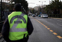 Χρυσοχοΐδης: Δεν απέκλεισε το ενδεχόμενο απαγόρευσης κυκλοφορίας από τις 6μμ