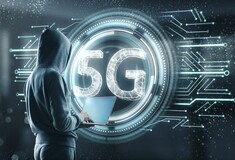 Τα δίκτυα 5G έρχονται στην Ελλάδα: Ολοκληρώθηκε η δημοπρασία για τις συχνότητες από την ΕΕΤΤ