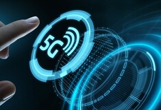 «Έπεσαν» οι υπογραφές για το 5G