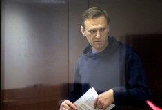 Αποφυλάκιση του Ναβάλνι άμεσα ζητά το Ευρωπαϊκό Δικαστήριο Ανθρωπίνων Δικαιωμάτων- «Όχι» από τη Μόσχα