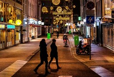 Κρίση στην Ολλανδία με την απόφαση για άμεση άρση της απαγόρευσης κυκλοφορίας - Η κυβέρνηση απάντησε με έφεση
