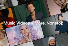 Apple Music Tv: Δωρεάν 24ωρο μουσικό κανάλι σε στιλ παλιού, κλασικού MTV