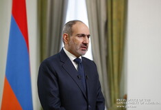 Αρμενία: «Αποτράπηκε απόπειρα δολοφονίας του πρωθυπουργού Πασινιάν»