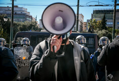 Συρίγος: Σε Πανεπιστημιούπολη, Πολυτεχνειούπολη και ΑΠΘ οι αστυνομικοί φρουροί