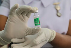 Εμβόλιο AstraZeneca: Στις 12 Φεβρουαρίου ξεκινούν οι εμβολιασμοί στην Ελλάδα στους 60-64 ετών