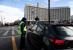 Εισήγηση των επιδημιολόγων να μπει στο «κόκκινο» η Αττική- Η πρόταση για σχολεία, λιανεμπόριο