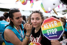 Ανοιχτό κάλεσμα για συμμετοχή στο Athens Pride Week 2021