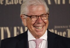 Ο Carl Bernstein κατονόμασε 21 Ρεπουμπλικάνoυς γερουσιαστές που εξέφρασαν, ιδιωτικά, περιφρόνηση για τον Τραμπ