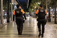 Βρυξέλλες: Ευρωβουλευτής σε «πάρτι σεξ» 25 ατόμων - Βρέθηκαν και ναρκωτικά