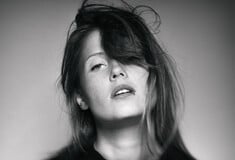 Η Charlotte de Witte σε ένα μοναδικό DJ set στην Αρχαία Μεσσήνη