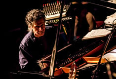 Chick Corea: Ένας πολύ μεγάλος πιανίστας της τζαζ πέθανε πριν από λίγες μέρες