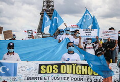 Καναδάς: Η Βουλή χαρακτήρισε «γενοκτονία» τις ενέργειες της Κίνας απέναντι στους Ουιγούρους