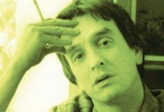 Πέθανε ο Δημήτρης Ψαριανός, ερμηνευτής του Μεγάλου Ερωτικού