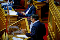 Η δημοφιλία των πολιτικών προσώπων στην Ελλάδα - Τα αποτελέσματα της έρευνας της PRORATA