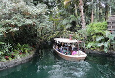 H Disneyland επανασχεδιάζει την Jungle Cruise- Για να μην έχει ρατσιστικές αναφορές