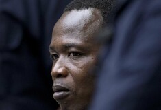 Χάγη: Ένοχος για εγκλήματα πολέμου και επιβολή αναγκαστικής εγκυμοσύνης ο πρώην διοικητής των ανταρτών στην Ουγκάντα