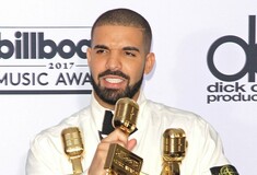 Ο Drake έγινε ο πρώτος καλλιτέχνης που έφθασε τα 50 δισ. streams στο Spotify
