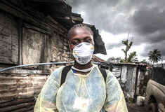 Η Γουινέα κήρυξε και επισήμως επιδημία Έμπολα καθώς καταμετρά τους πρώτους νεκρούς