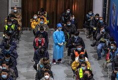 Εμπειρογνώμονες ΠΟΥ: Κίνα και ΠΟΥ θα μπορούσαν να είχαν δράσει ταχύτερα - «Κρυμμένη επιδημία»