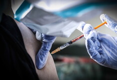 Κορωνοϊός - Εμβόλιο: Πάνω από 40 εκατ. δόσεις παγκοσμίως - Σε 11 χώρες το 90%