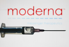 ΗΠΑ: Eγκρίθηκε και το εμβόλιο της Moderna από την FDA