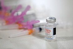Η Κομισιόν ενέκρινε το εμβόλιο της Moderna- Το δεύτερο για την ΕΕ κατά του κορωνοϊού