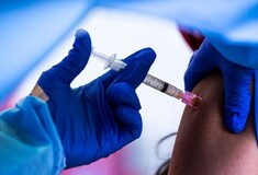 Κορωνοϊός: Ανοίγει η πλατφόρμα των ραντεβού για εμβολιασμό για τις ηλικίες 60 - 64
