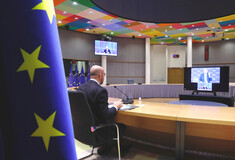 ΕΕ: Τηλεδιάσκεψη ηγετών για τον κορωνοϊό στις 25 Φεβρουαρίου