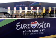 Eurovision 2021: Ο διαγωνισμός θα γίνει στο Ρότερνταμ σε «περιορισμένη μορφή»